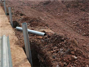 高速護(hù)欄Gr-A-4C