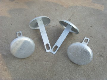 公路護(hù)欄板柱帽