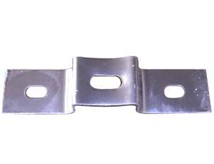 護(hù)欄板托架