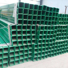 三波護(hù)欄板方管